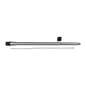 MK12 18'' Stainless Steel Rifle Length Gas System 812526021298