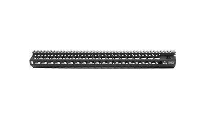 Bravo Company Kmr Alpha 5.56 Nato 17 In Keymod Black BCM-KMR-A7-556-BLK