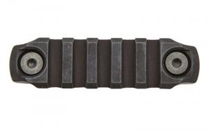 BCM Gunfighter 3 Rail Black M-LOK BCM-MCMR-1913-A3