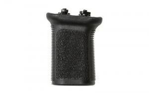 Bravo Company Vertical Grip Mod3 Mlok Black BCM-VG-MCMR-MOD-3-BLK