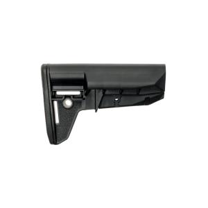 Bravo Company MFG Stock Mod 2 Sopmod-black - BCM-GFS-MOD2-SPMD-BLK 812526022059