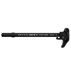 BCM CHARGING HANDLE MK2 LARGE LATCH FOR AR15 812526023780