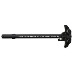 Bravo CHARGING HANDLE MK2 MED LATCH AMBI BCM-GFH-MK2-MED-AMBI