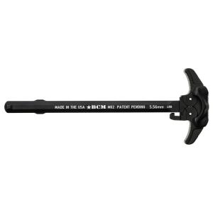 Bravo CHARGING HANDLE MK2 LRG LATCH AMBI BCMBCMGFHMK2LRGAMBI