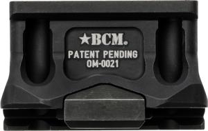 BCM AT OPTIC MOUNT LOWER 1/3 FOR AIMPOINT MICRO T2