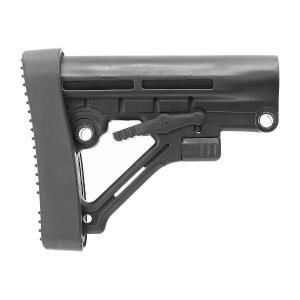 TRINITY FORCE Omega Stock - Black 812530025534