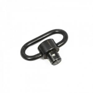 Push-Button QD (Quick Detach) Sling Swivel - QD QD - MNBDQ