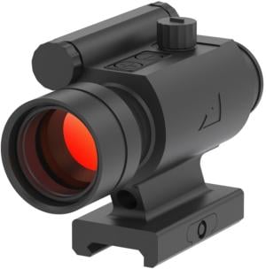 Northtac Ronin V10 1x35mm Red Dot Sight, Matte, Black, V10 