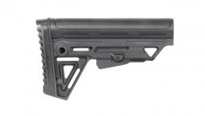Trinity Force MK2 Alpha Collapsible Stock, Black, TBA13 812530026968