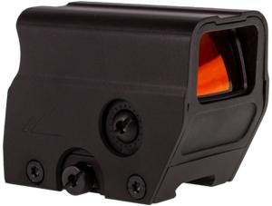 Northtac Ronin M10 1x38mm Red Dot Reflex Sight, Red Dot Reticle, Black, RONIN-M10 812530027231