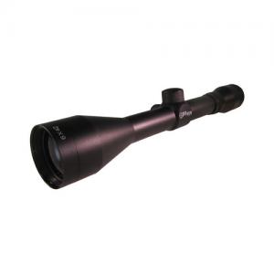 Sun Optics CaseH642 Rifle Scope 6X42 Mount CSH642
