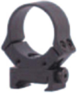 Sun Optics 1In. Adjustable Standard Dovetail Rings SM0201