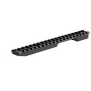 Sun Optics 20 MOA Tactical Base/Savage Arms L/A, BL MATTE, SM2601