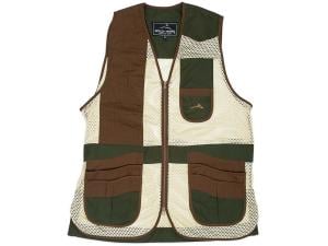 Wild Hare Heatwave Mesh Shooting Vest - 683163
