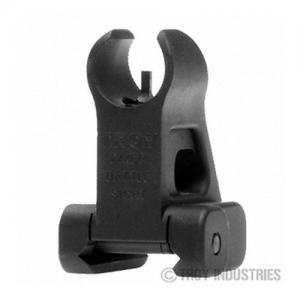 Troy Fixed HK Front Battle Sight Black SSIGFBSFHBT03