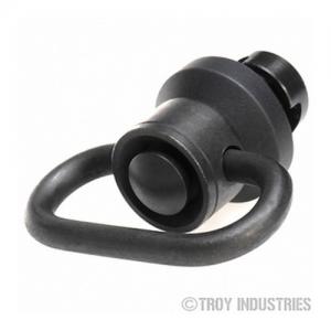 Troy Quad Swivel with TRX COOLHOLE 812699011805