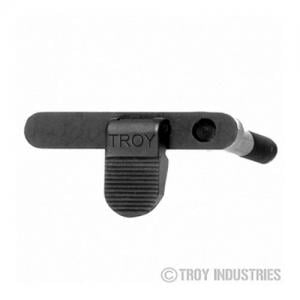 Troy Ambi Magazine Release Black SRELAMB00BT00