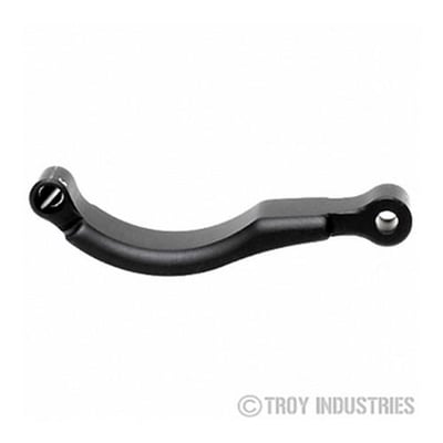 Troy Enhanced Trigger Guard Black 812699011850