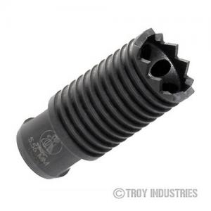 Troy 5.56 Claymore Muzzle Brake SBRACLM05BT00