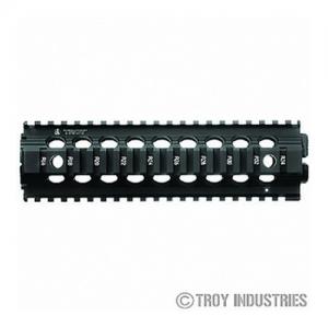 Troy MRF Drop in Rail 9 inch Black SRAIMRFD9BT00