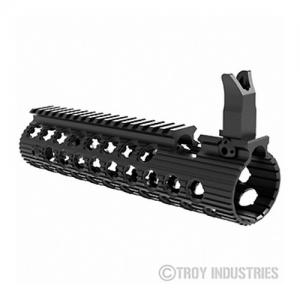 Troy 13.8 inch ALPHA Battlerail STRX-AL1-13BT-00