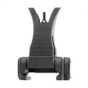 Troy Fixed M4 Front Battle Sight Black SSIGFBSFMBT02