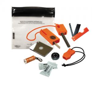 Ultimate Survival Technologies Micro Survival Kit 20-711-01