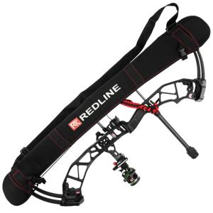 REDLINE RL Bow Sling - Black Neoprene RL-BOWSLING-22