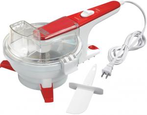 Weston Products Electric Food Mill, White, 61-0201-W