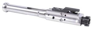 JP Enterprises Complete JPBC Bolt Carrier Group, JPBC-4SP, Silver JPBC-4SPA 812872020686