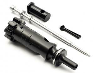 JP Enterprises High Pressure Enhanced Bolt Assembly Group, .308 Win., Black DLC, JPBC-EB308HP JPBCEB308HP