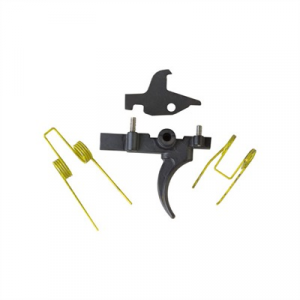 J P Enterprises Ar-15/ 308 Ar Adjustable Trigger System 812872022079