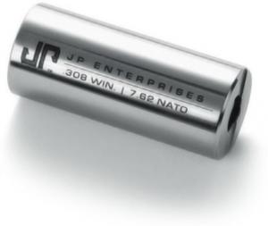 JP Enterprises Case Gauge Cut With Chamber Finish Reamer, 7.62 Nato/.308, Blue JPCG 308 812872022659