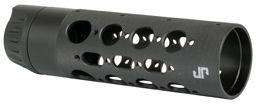 JP Enterprises RC Hanguard for AR-15/M16 w/M4-type Barrel and CAR Gas System, Black JPHG3-4M-RC JPHG34MRC