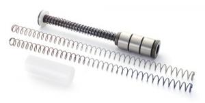 JP Enterprises JPSCS2-10 Builder Kit With Alternate 3 Pack Spring Weights, Black JPSCS2-10K 812872024035