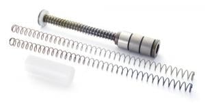 JP Enterprises JPSCS2-10 Builder Kit w/Tungsten Weights and Alternate 3-Pack Spring Weights, Black JPSCS2-10K-H2 JPSCS210KH2