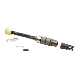 Ar-15 Silent Captured Springs Gen 2 For Law Folding Adapter - Ar-15 Scs For Law Folding Adapter H2 Buffer Weight 