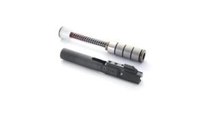 JP Enterprises 9mm Bolt Carrier Group w/ Gen 2 Silent Capture Spring JPBC-9-SCS2