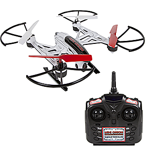 World Tech Toys Elite Mini Orion HD Remote Control Camera Drone 813023017746