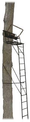 Muddy The Partner 2-Person Ladder Stand 15021007521440-2202971