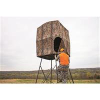 Muddy Quad Pod Enclosure Hunting Blind MQA1601