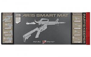 Real Avid AVAR15SM AK15 Smart Mat 813119011955