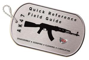 Real Avid AVAK47R AK47 Field Guide AVAK47R