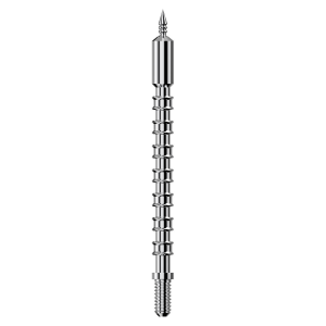 Real Avid Bore Max .223/22 Rifle Cleaning Jag - AVBMJAG223