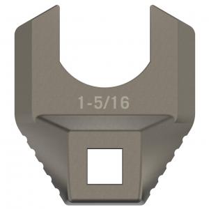 Real Avid REAL AVID MSTR FIT1-5/16 BBL NUT WR AVMF1516BNW