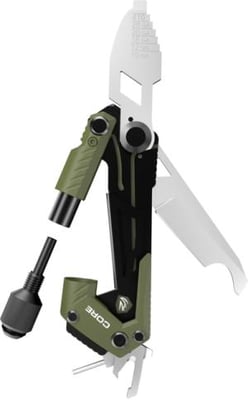 Real Avid Gun Tool Core Shotgun, Black, AVGTCOR-SG AVGTCORSG