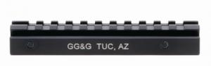 GG and G GGG-1002 Standard Rail 813157000027