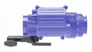 GG&G Morovison Quick Detach Accucam Multi-Flex Night Vision Mount - MVA-GGG-1016 813157000201