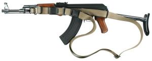Specter Gear SOP Sling for AK-47 Full Stock - Coyote 172COY