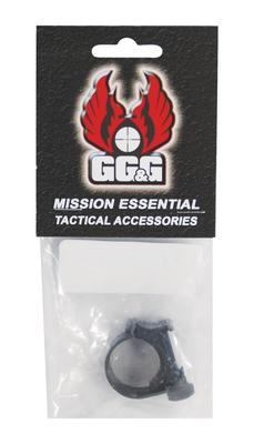 GG and G GGG-1195 One Inch Flashlight Mounting Ring 813157000713